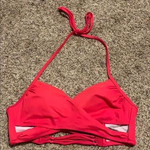 Bikini top